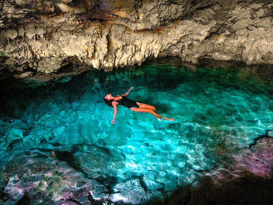 Half Day Kuza Cave tour image