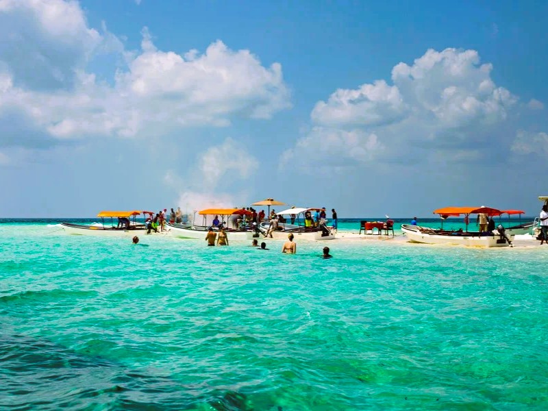 Full Day Nakupenda Island tour image
