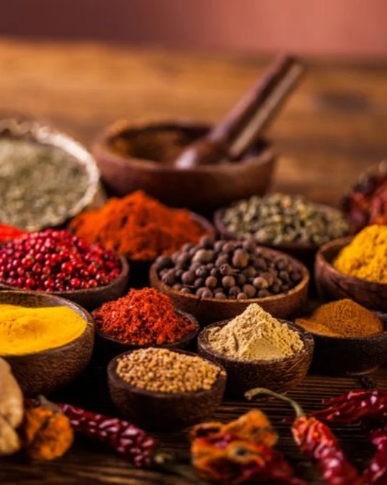 Spice tours exploring Zanzibar's aromatic plantations and heritage