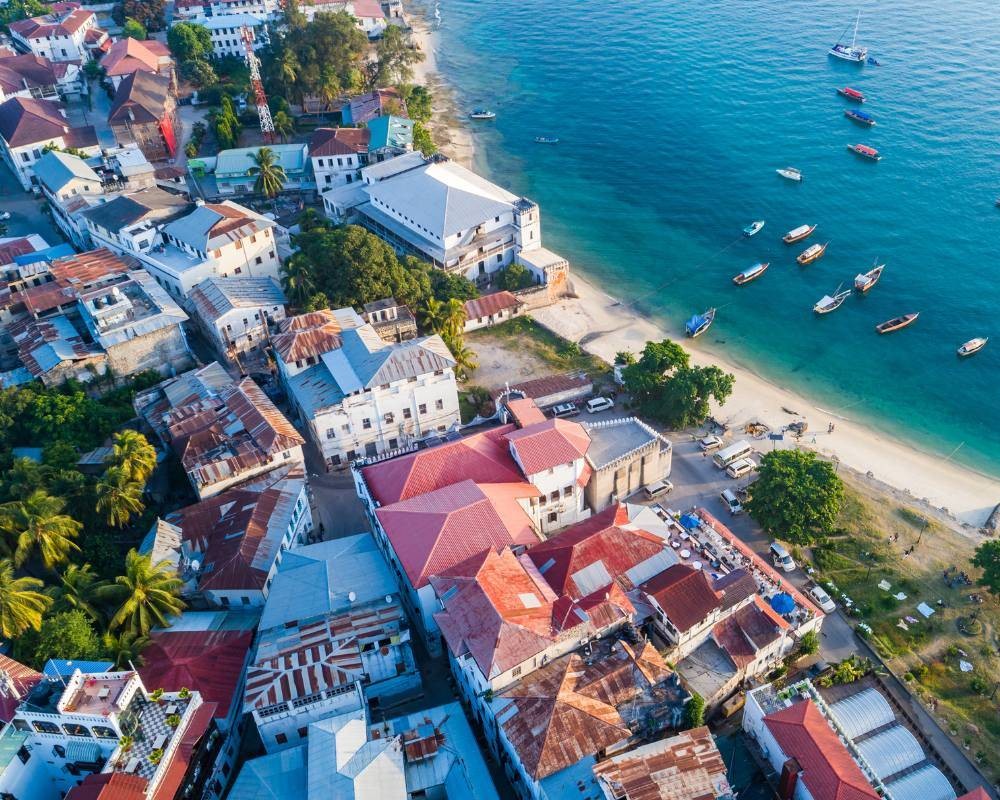 Zanzibar Tours & Excursions image